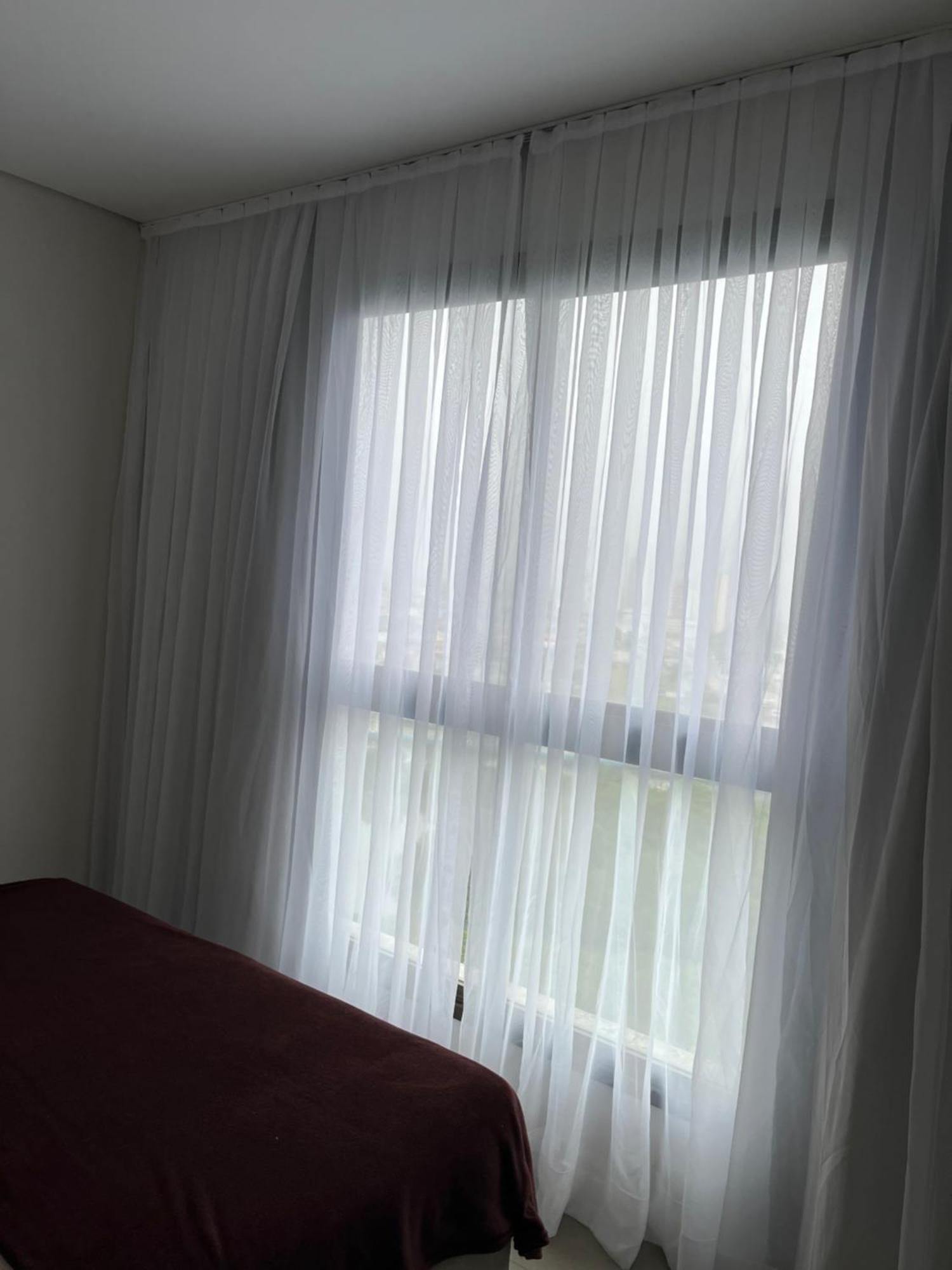 Apartamento Novo Frente Mar Com Piscina Em Home Club 佩尼亚 外观 照片