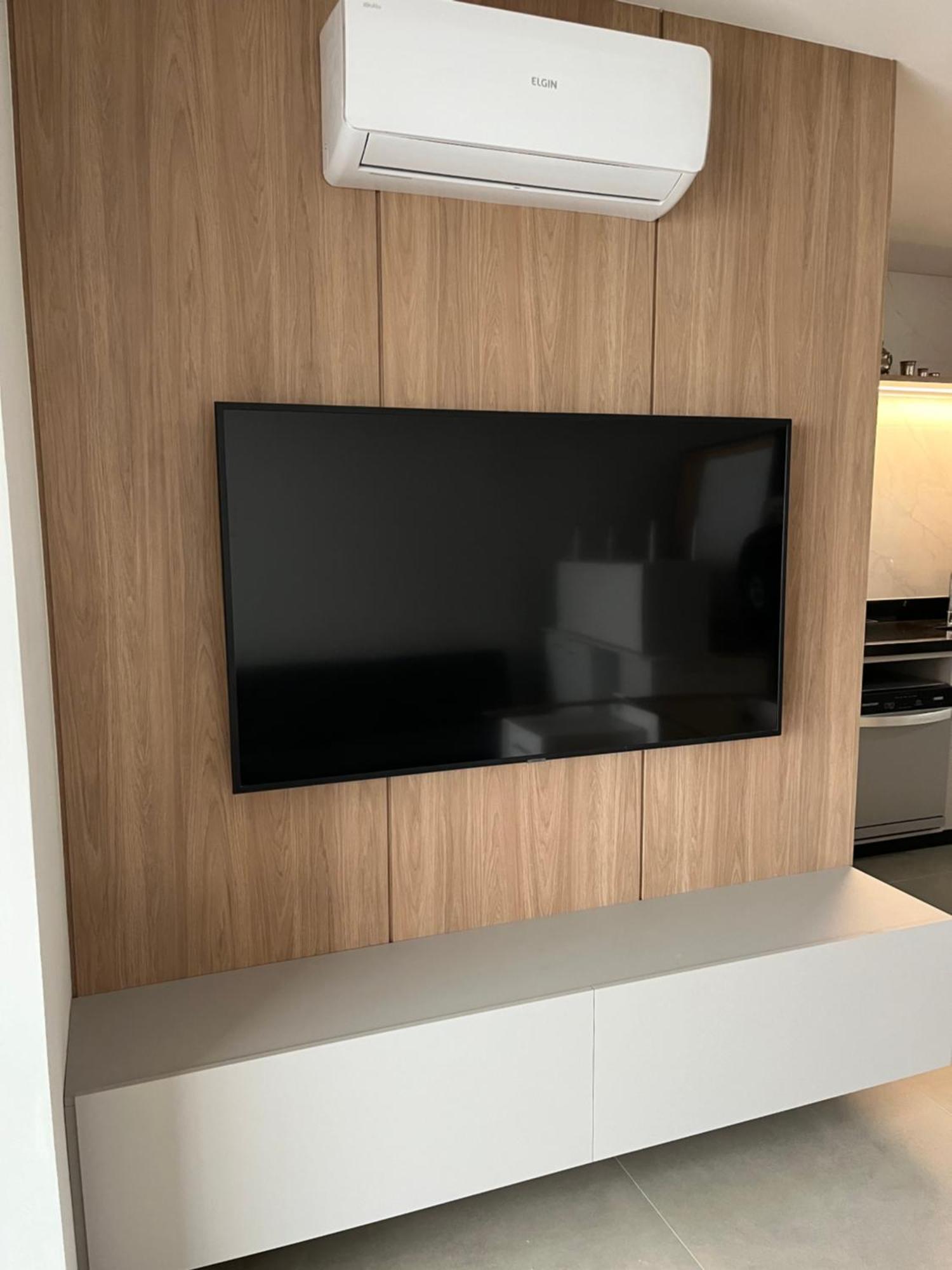Apartamento Novo Frente Mar Com Piscina Em Home Club 佩尼亚 外观 照片