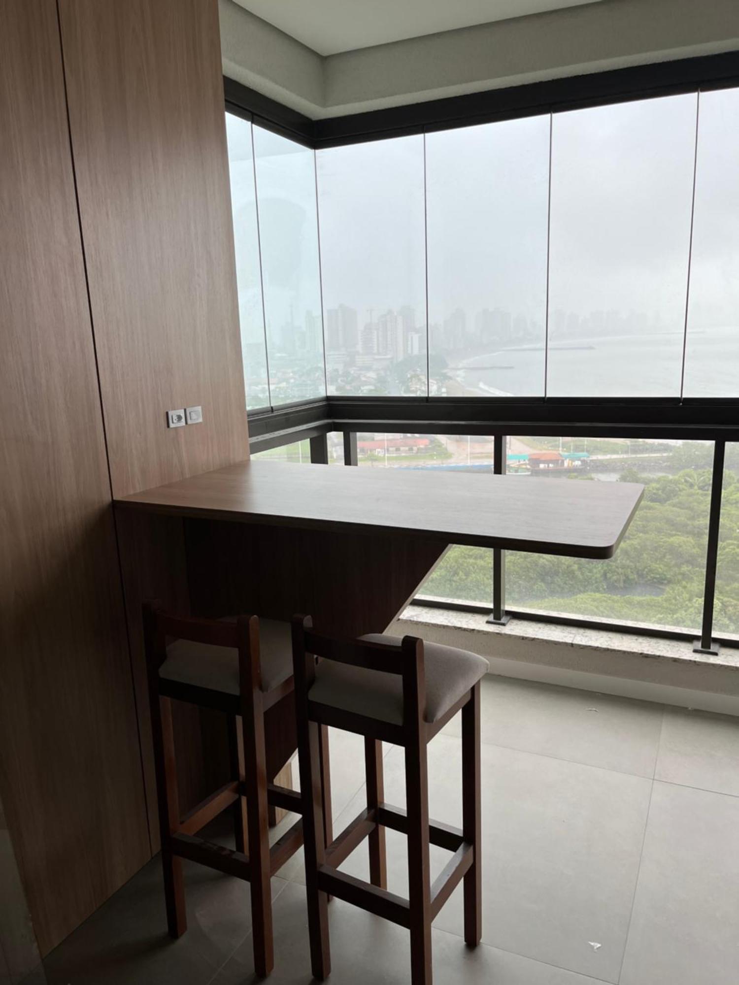 Apartamento Novo Frente Mar Com Piscina Em Home Club 佩尼亚 外观 照片
